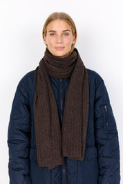 Foulard Tricot Cotelé