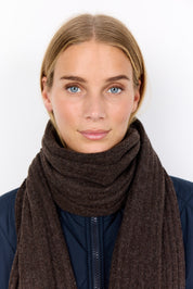 Foulard Tricot Cotelé