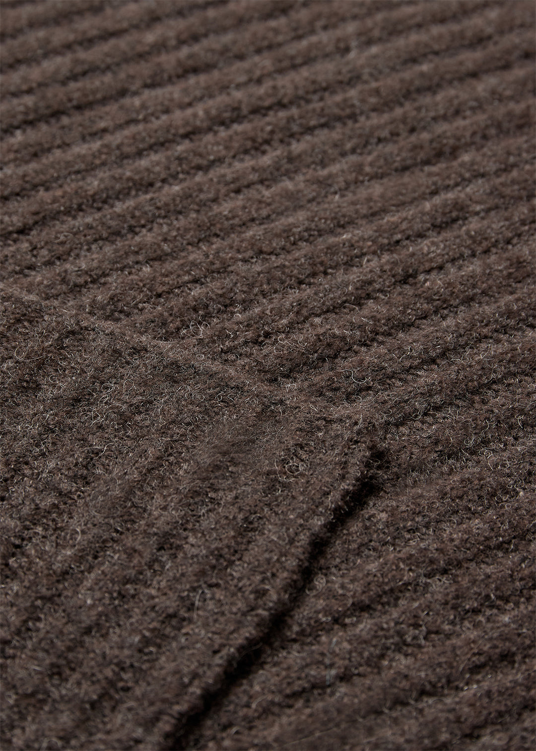 Foulard Tricot Cotelé