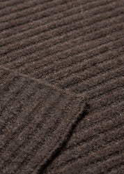 Foulard Tricot Cotelé