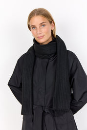 Foulard Tricot Cotelé