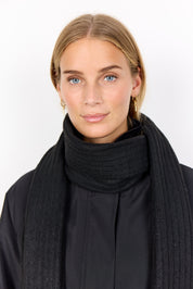 Foulard Tricot Cotelé