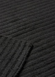 Foulard Tricot Cotelé