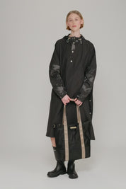 Sac à Bandouillère Grand Format