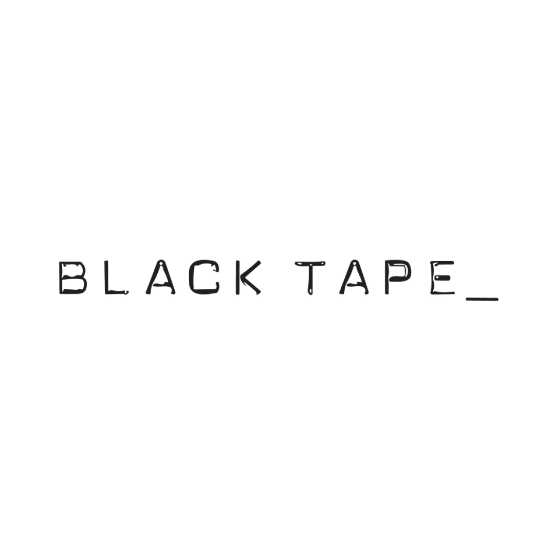 Black Tape