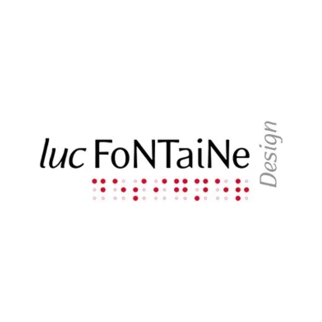 Luc Fontaine Design