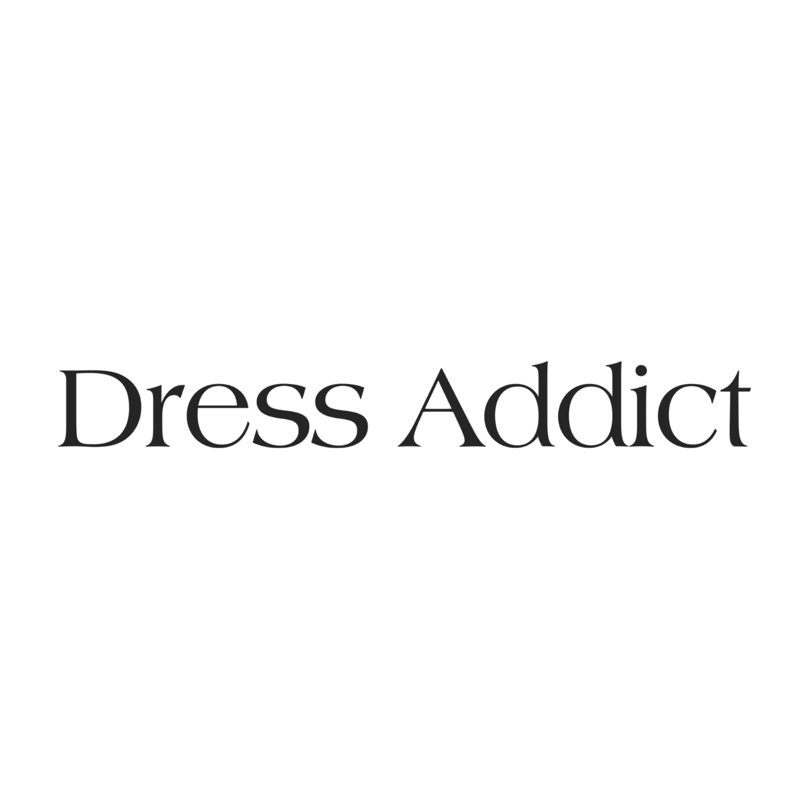 Dress Addict