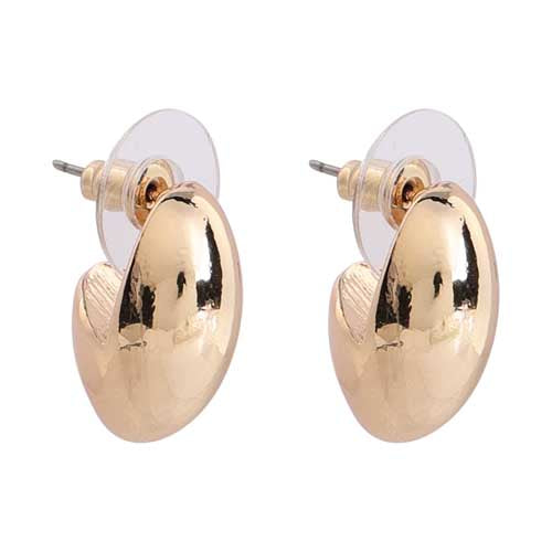 Boucles d'oreilles gouttes