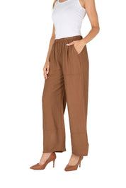 Pantalon Fluide