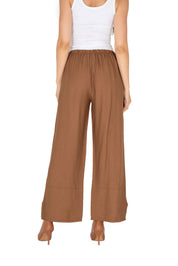 Pantalon Fluide