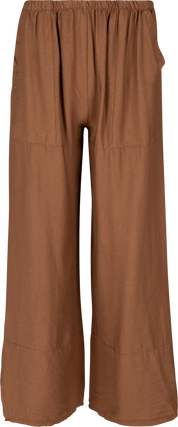 Pantalon Fluide