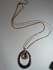 Collier Long