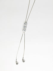 Collier Long