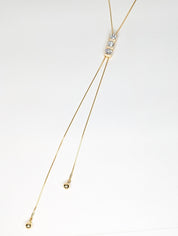 Collier Long