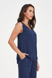 Camisole Fluide