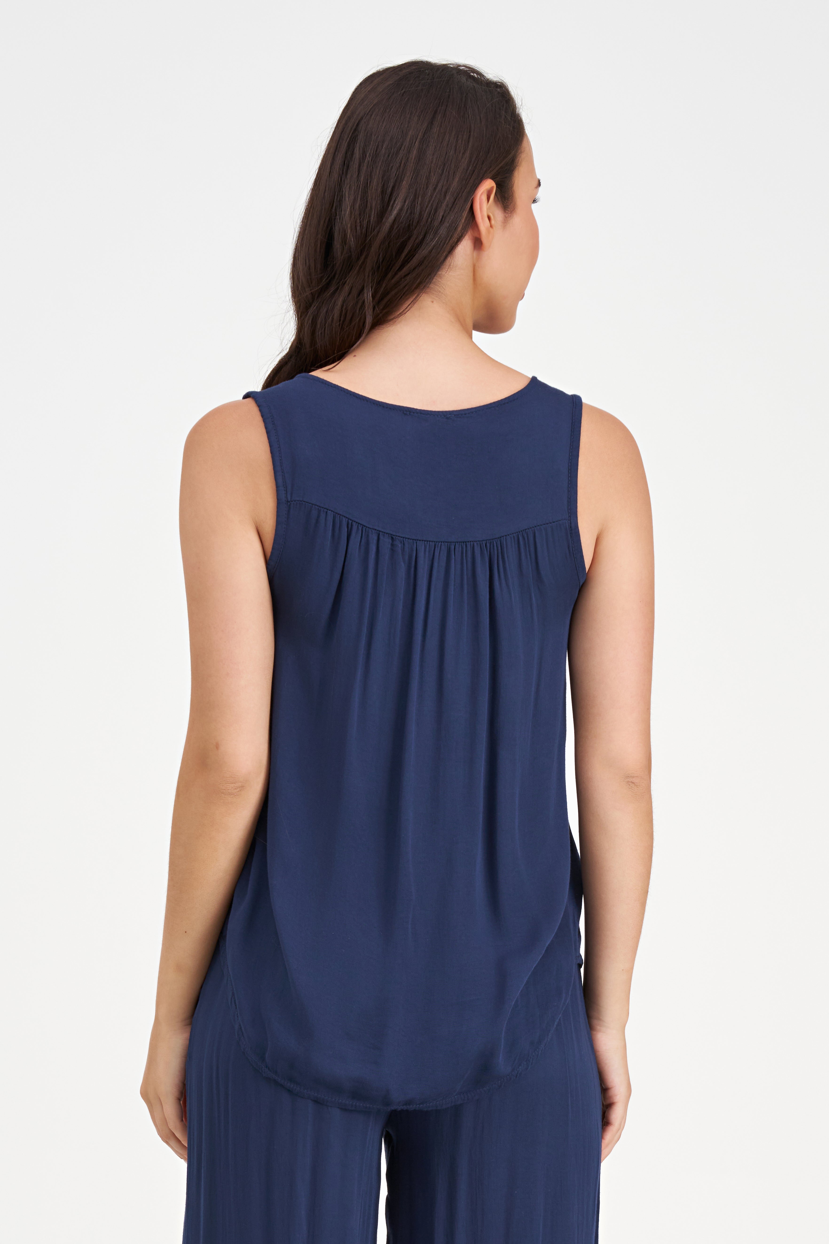 Camisole Fluide