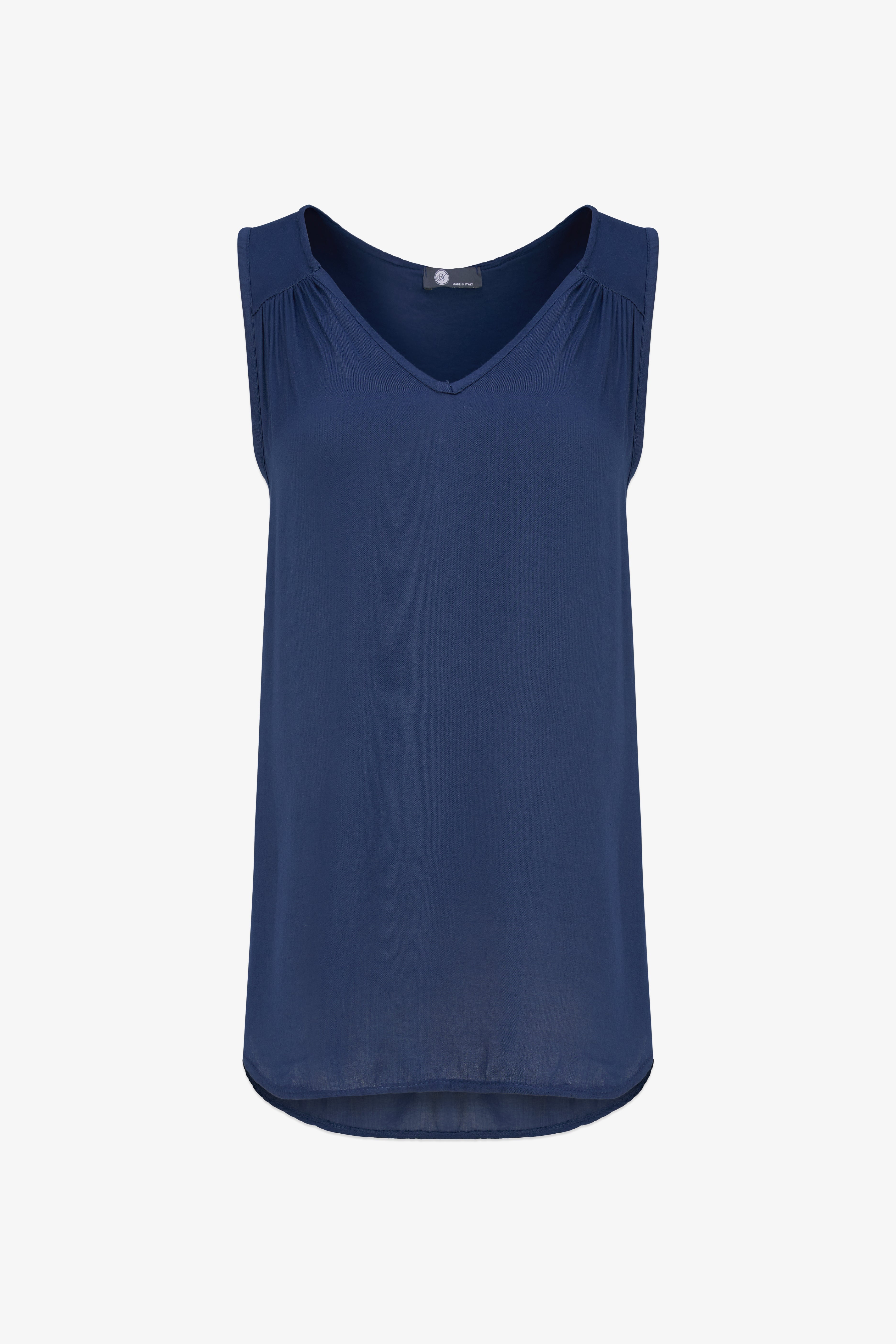 Camisole Fluide