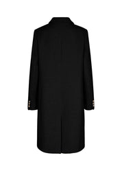 Manteau De Laine