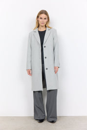 Manteau De Laine