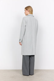 Manteau De Laine