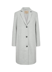 Manteau De Laine