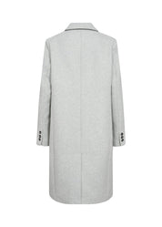 Manteau De Laine