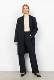 Manteau De Laine