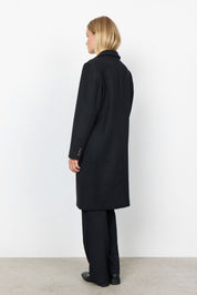 Manteau De Laine
