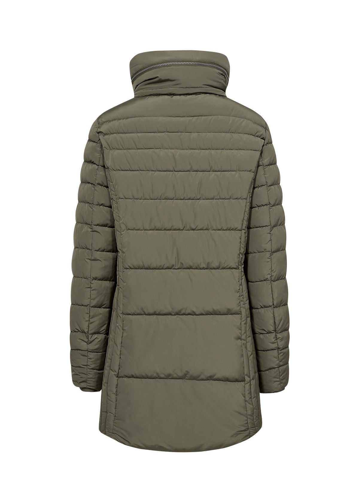 Manteau Chaud Doudoune