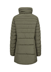 Manteau Chaud Doudoune