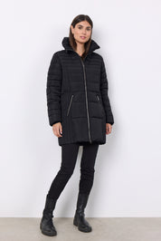 Manteau Chaud Doudoune