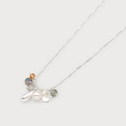 Collier Billes de Verre et Perles