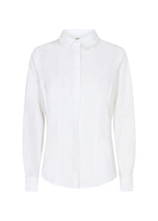 Chemisier Cintré Extensible