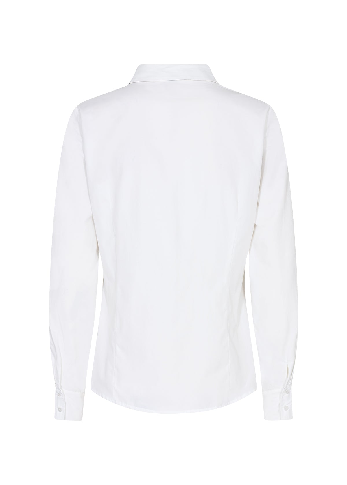 Chemisier Cintré Extensible