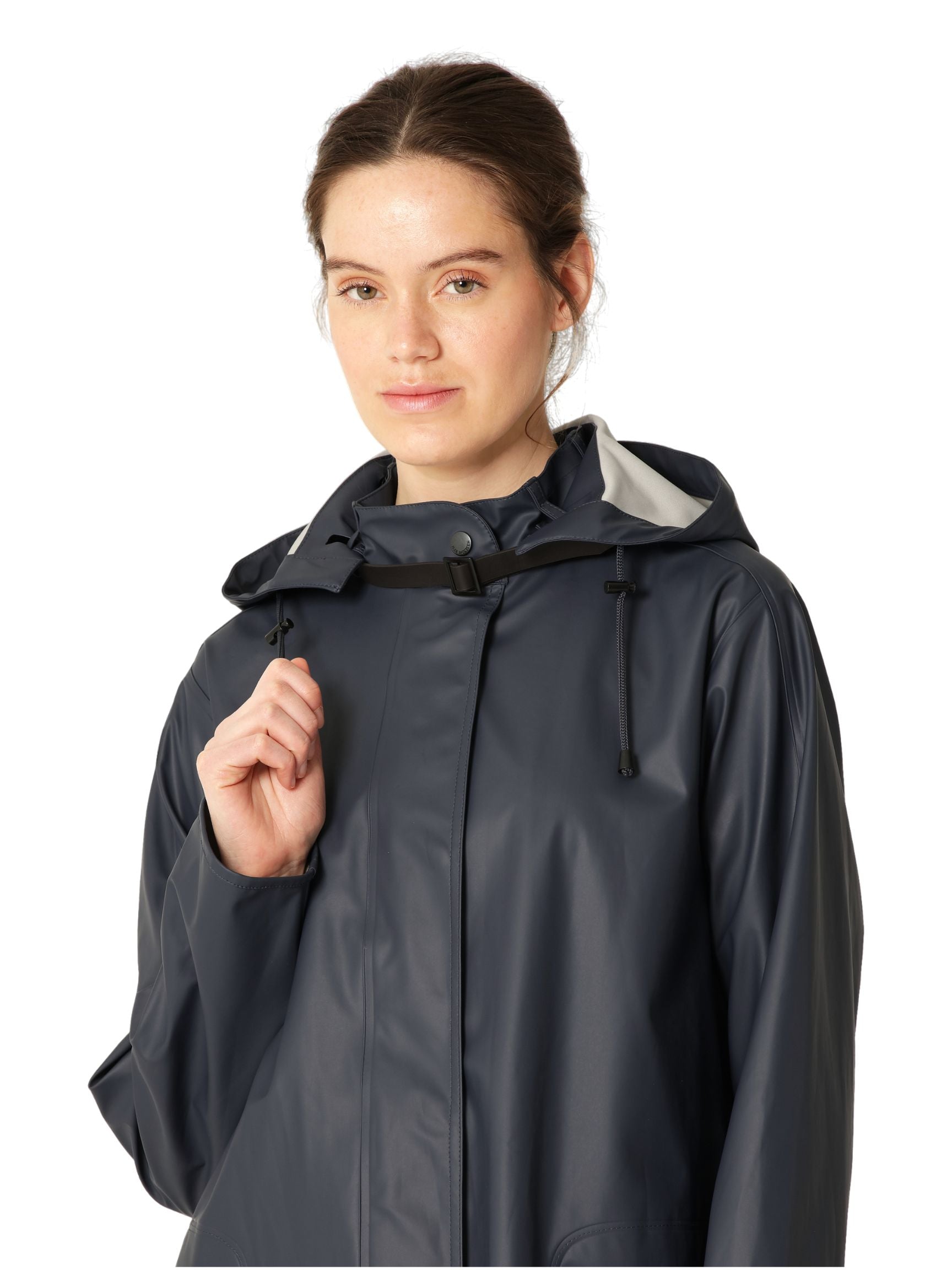 Imperméable 3/4