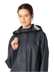Imperméable 3/4