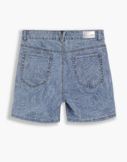 Short Imprimé Jungle