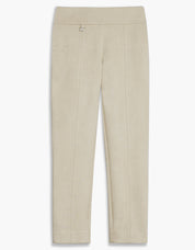 Pantalon en Suède Végan