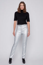 Pantalon Cuivre Brillant