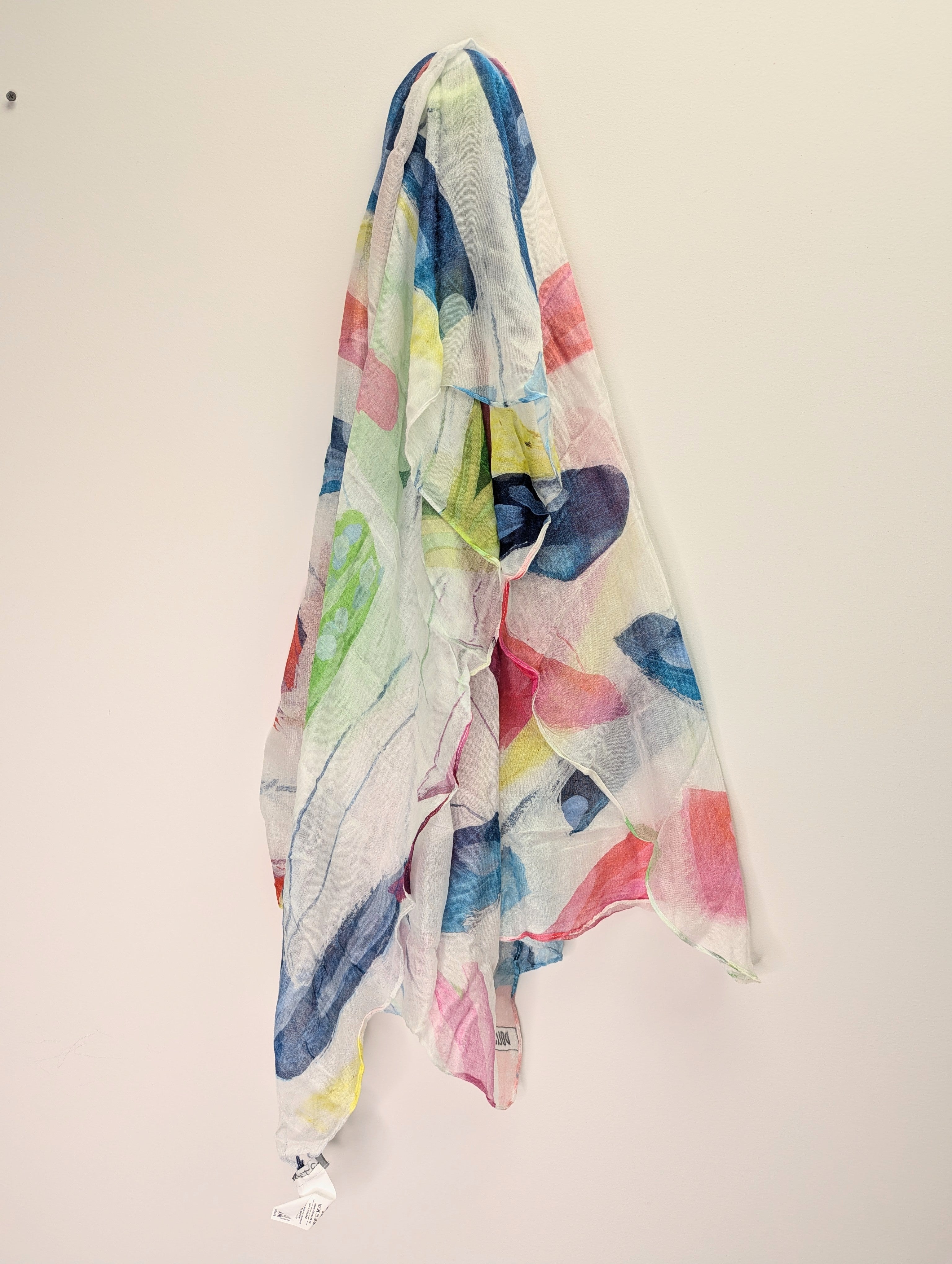 Foulard Art