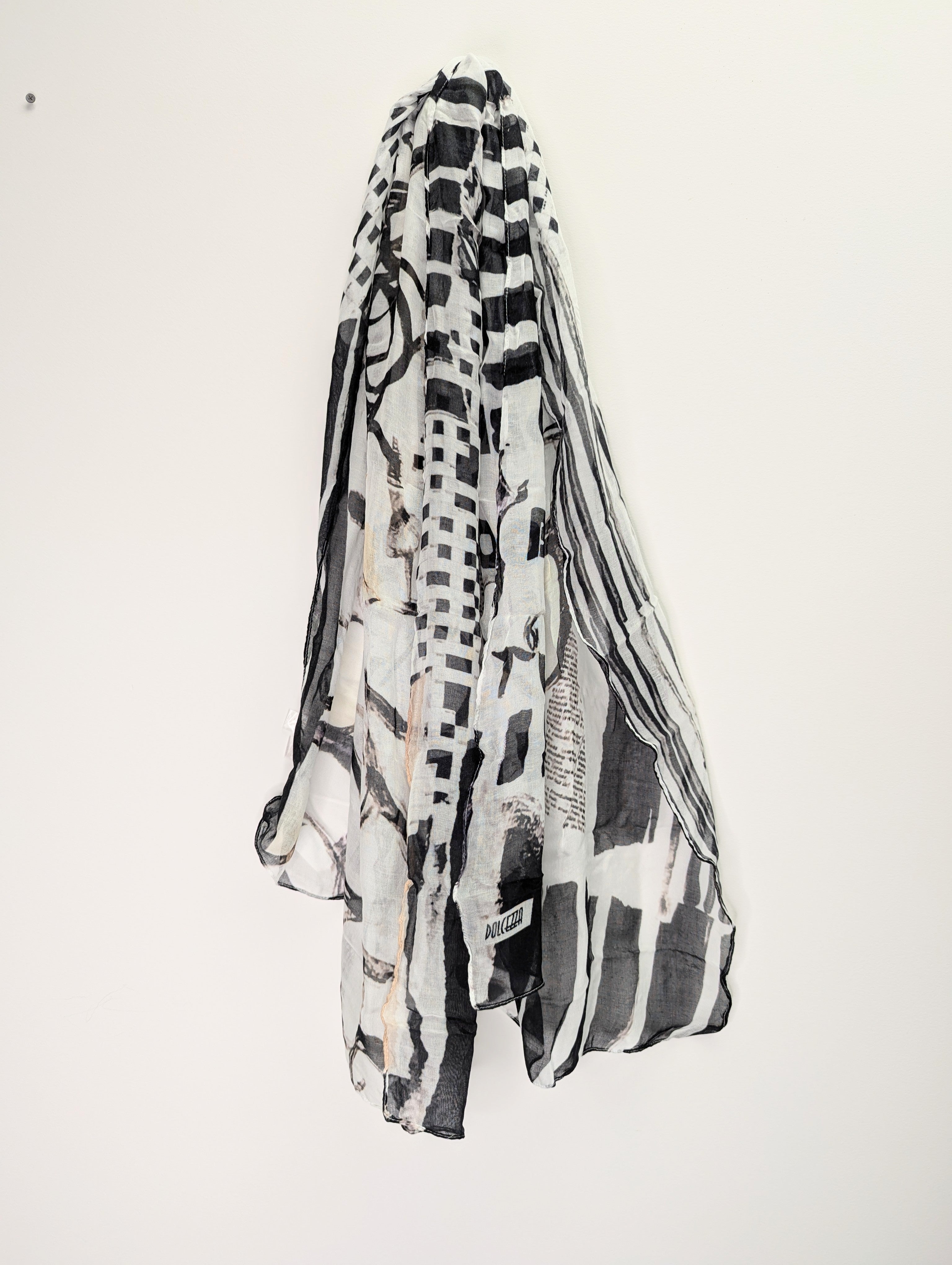 Foulard Art