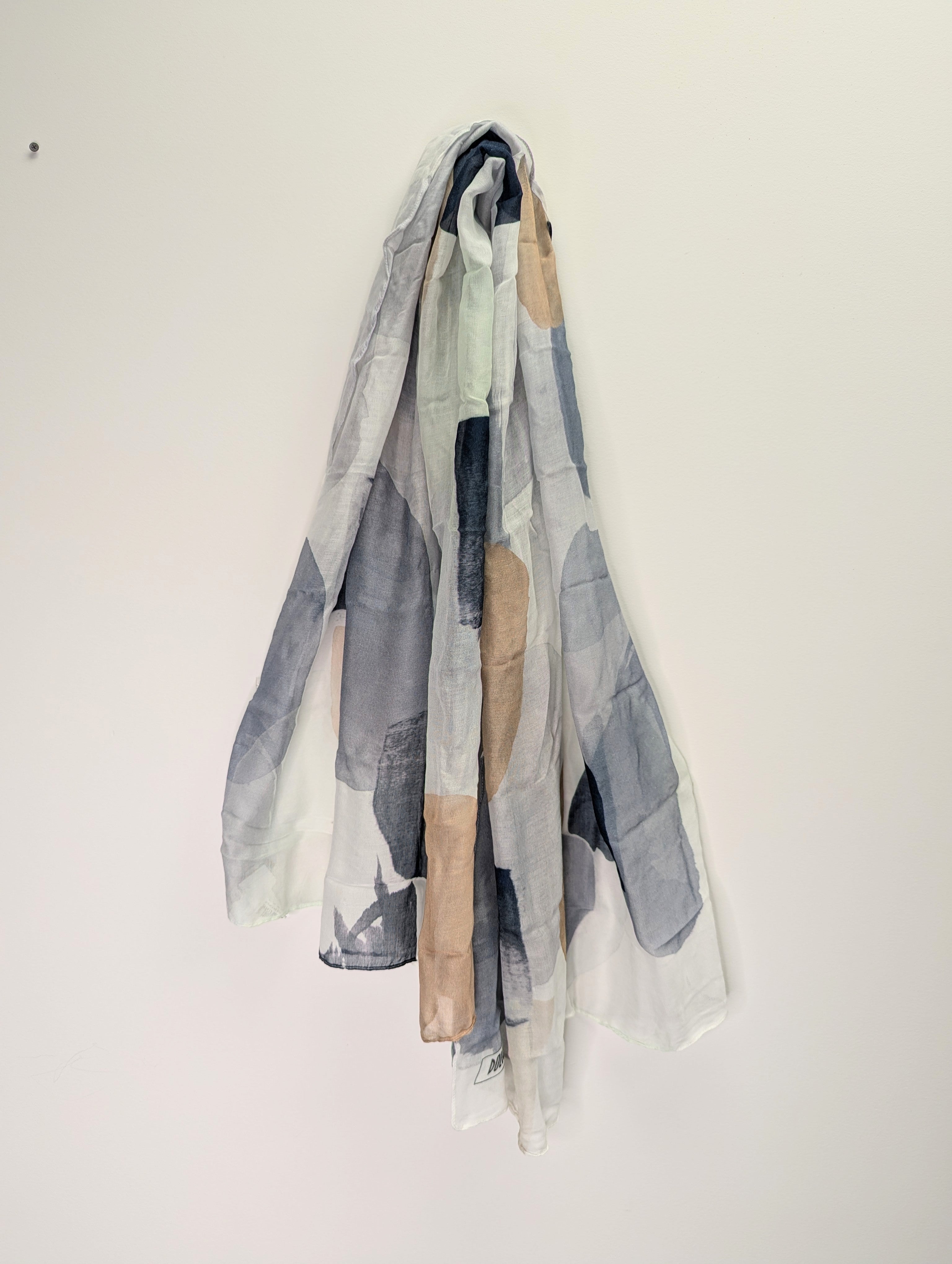 Foulard Art