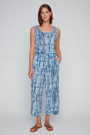 Camisole Imprimée