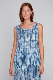 Camisole Imprimée