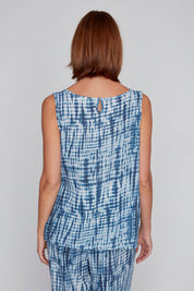 Camisole Imprimée