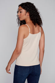 Camisole Bretelles spaghettis