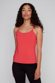 Camisole Bretelles spaghettis