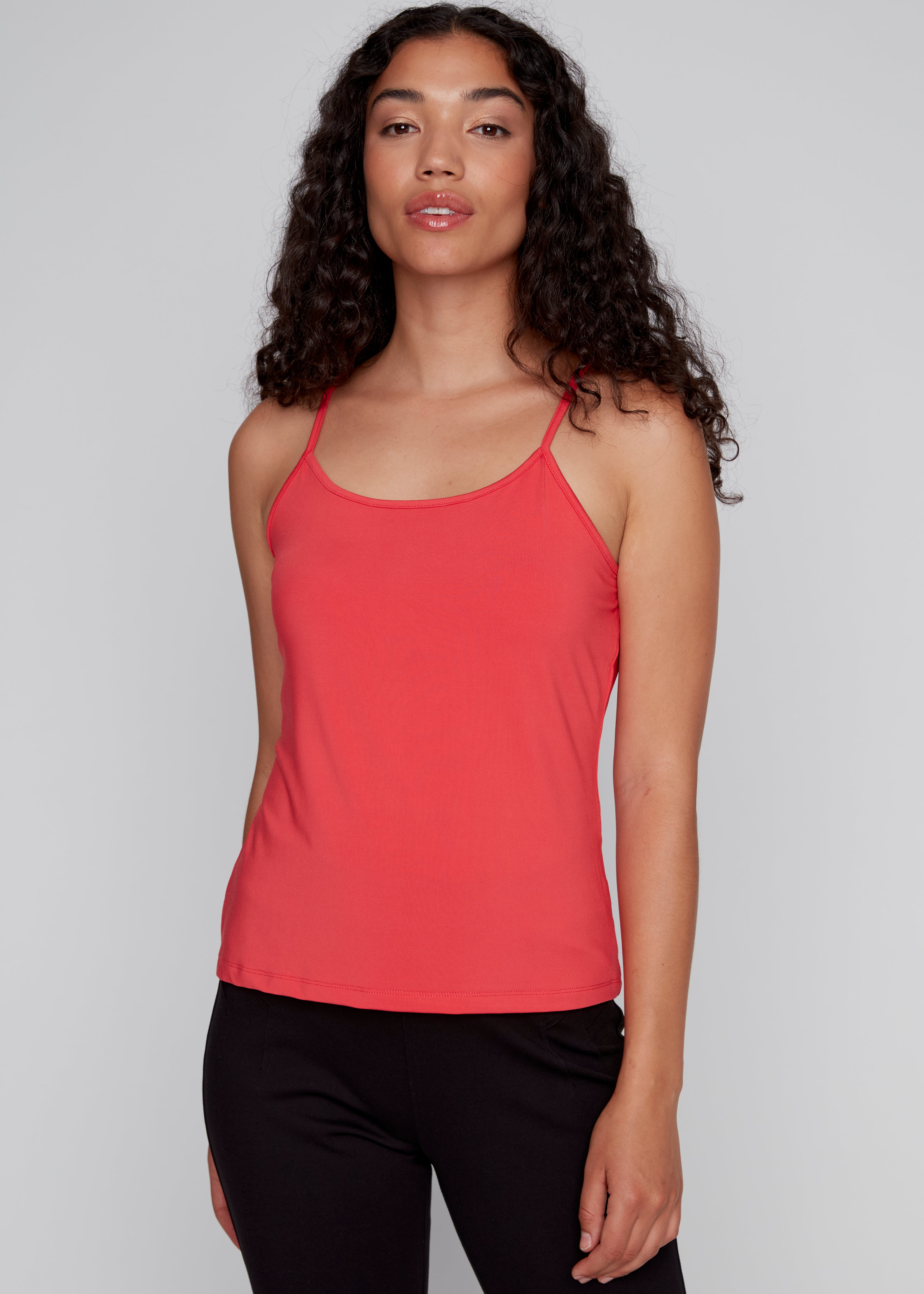 Camisole Bretelles spaghettis