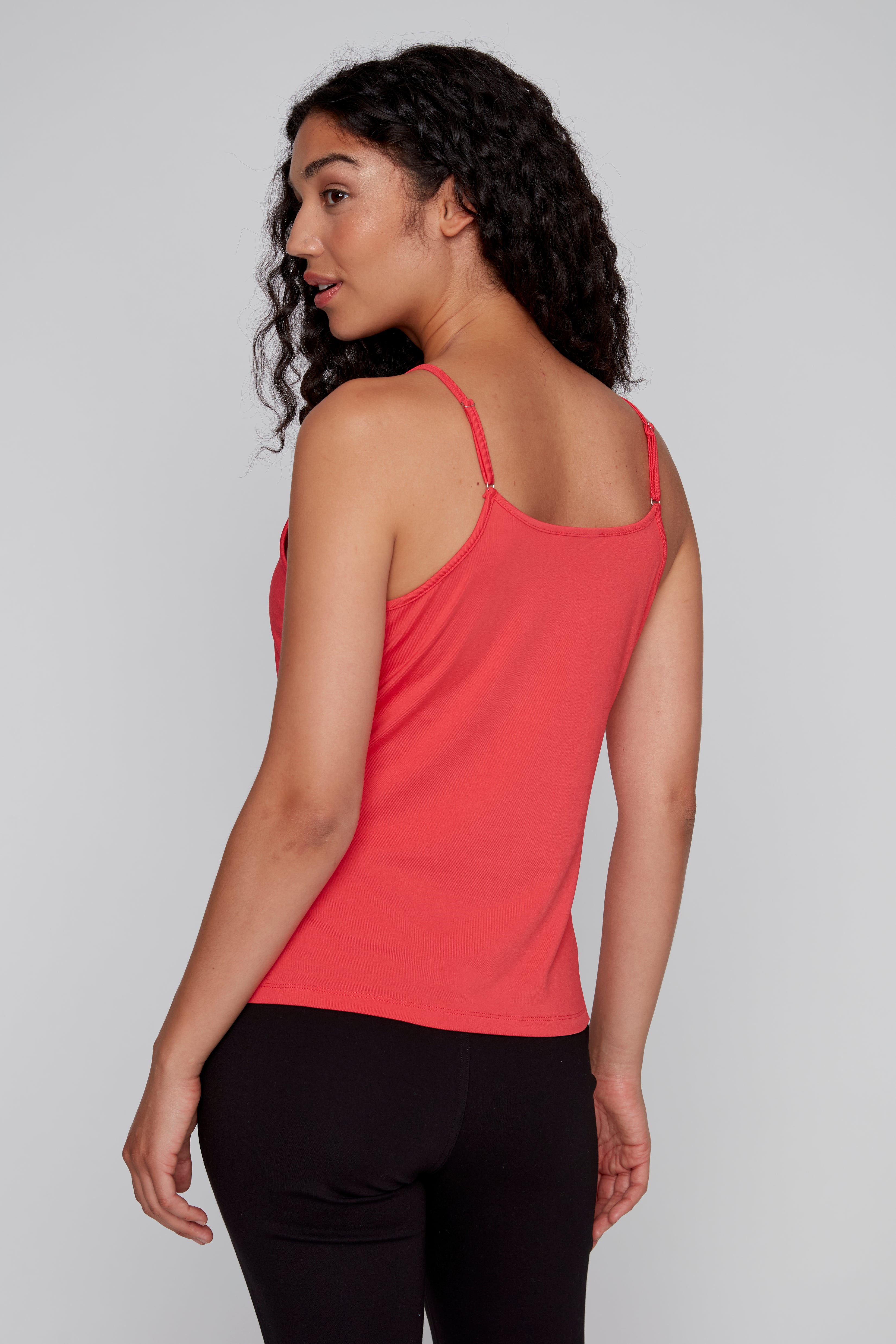 Camisole Bretelles spaghettis