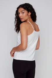Camisole Bretelles spaghettis